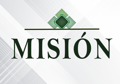 MISIÓN