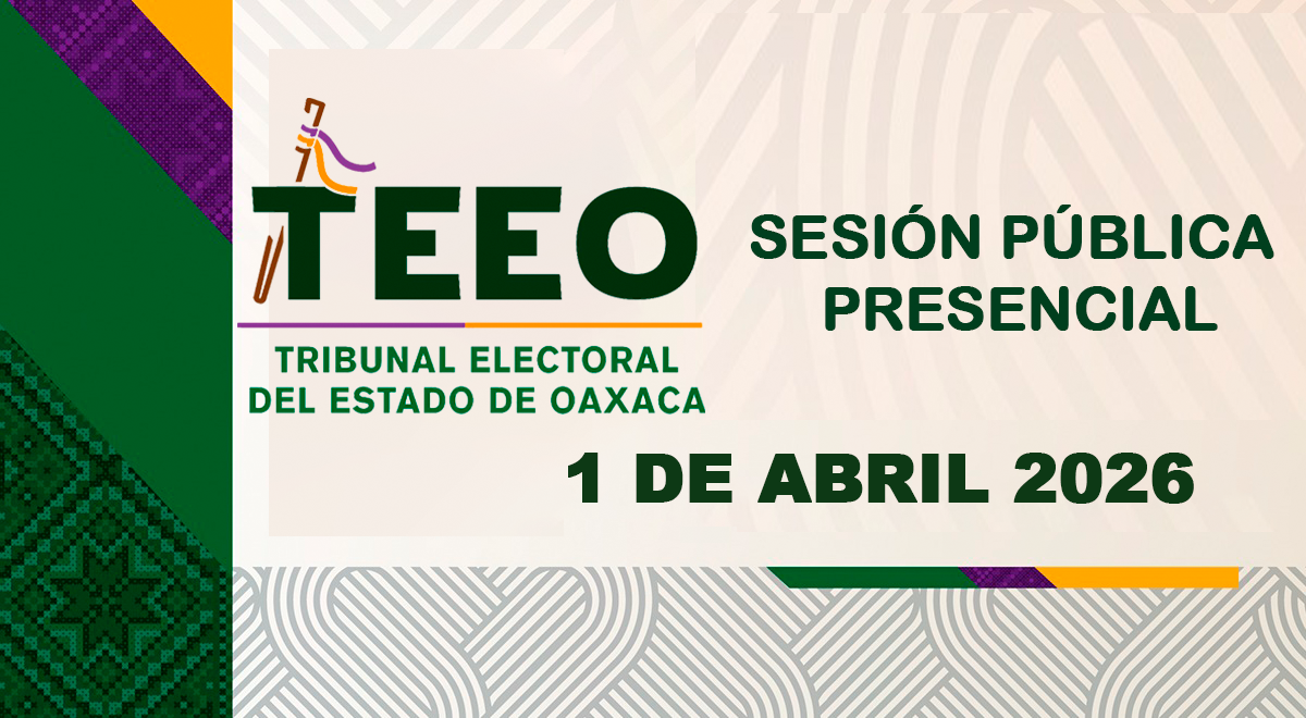 sesión pública  presencial 1 de abril del 2026