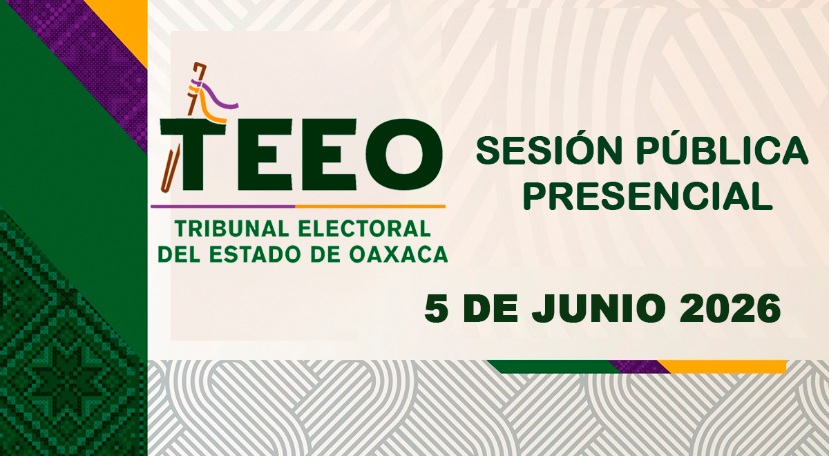 sesión no presencial 5 de junio